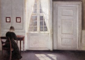 The Portrait of a Lady